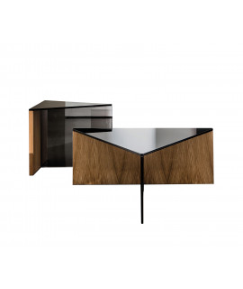 Coffee table REGOLO TRIANGULAR